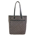 Dior Trotter Tote Canvas