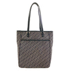 Dior Trotter Tote Canvas