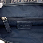 Dior Trotter Tote Canvas — view 6