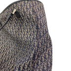 Dior Trotter Tote Canvas — view 8