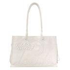 Loewe Crown Tote Calfskin