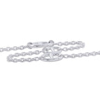 Hermes Necklace Chaine D'ancre Farandole 120 Long — view 2