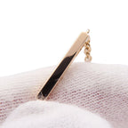 Hermes Bracelet Ever Chaine D'ancre 18k Pink Gold — view 7