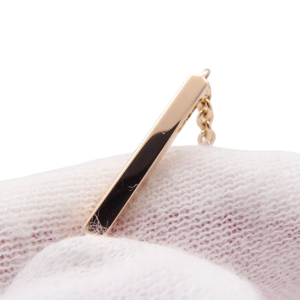 Hermes Bracelet Ever Chaine D'ancre 18k Pink Gold — view 7