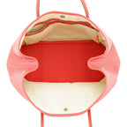 Hermes Tote Garden Party PM Bougainvillea Silver Negonda — view 5