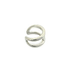 Hermes Osmose GM Ring 925 Sterling Silver — view 5
