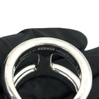 Hermes Osmose GM Ring 925 Sterling Silver — view 3