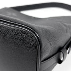 Louis Vuitton All in BB Handbag Monogram Empreinte Black — view 3
