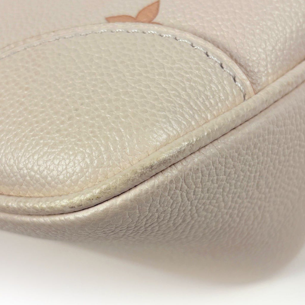 Louis Vuitton Boulogne PM Shoulder Bag 2-Way Monogram Empreinte Eden — view 3