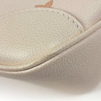 Louis Vuitton Boulogne PM Shoulder Bag 2-Way Monogram Empreinte Eden — view 3