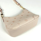 Louis Vuitton Boulogne PM Shoulder Bag 2-Way Monogram Empreinte Eden — view 2