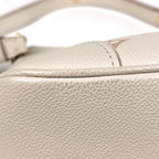 Louis Vuitton Boulogne PM Shoulder Bag 2-Way Monogram Empreinte Eden — view 4