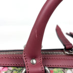 Gucci Handbag GG Blooms 2-Way Supreme Beige Pink — view 6