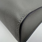 Hermes Zipengo GM Clutch Chaine D'ancre Evercolor Grimuet — view 3