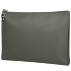 Hermes Zipengo GM Clutch Chaine D'ancre Evercolor Grimuet