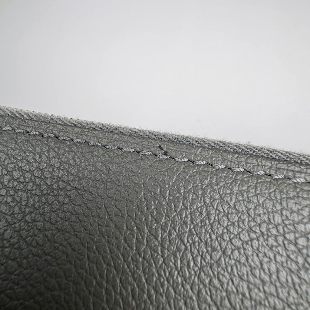 Hermes Zipengo GM Clutch Chaine D'ancre Evercolor Grimuet — view 4