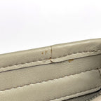 Gucci Shoulder Bag GG Pattern Canvas Beige — view 7