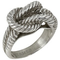 Hermes Audienne Ring 925 Sterling Silver