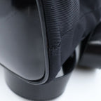 Gucci Bamboo Leather Backpack Black — view 7