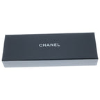 Chanel 04A CC Chain Bracelet CC Logo Silver — view 6