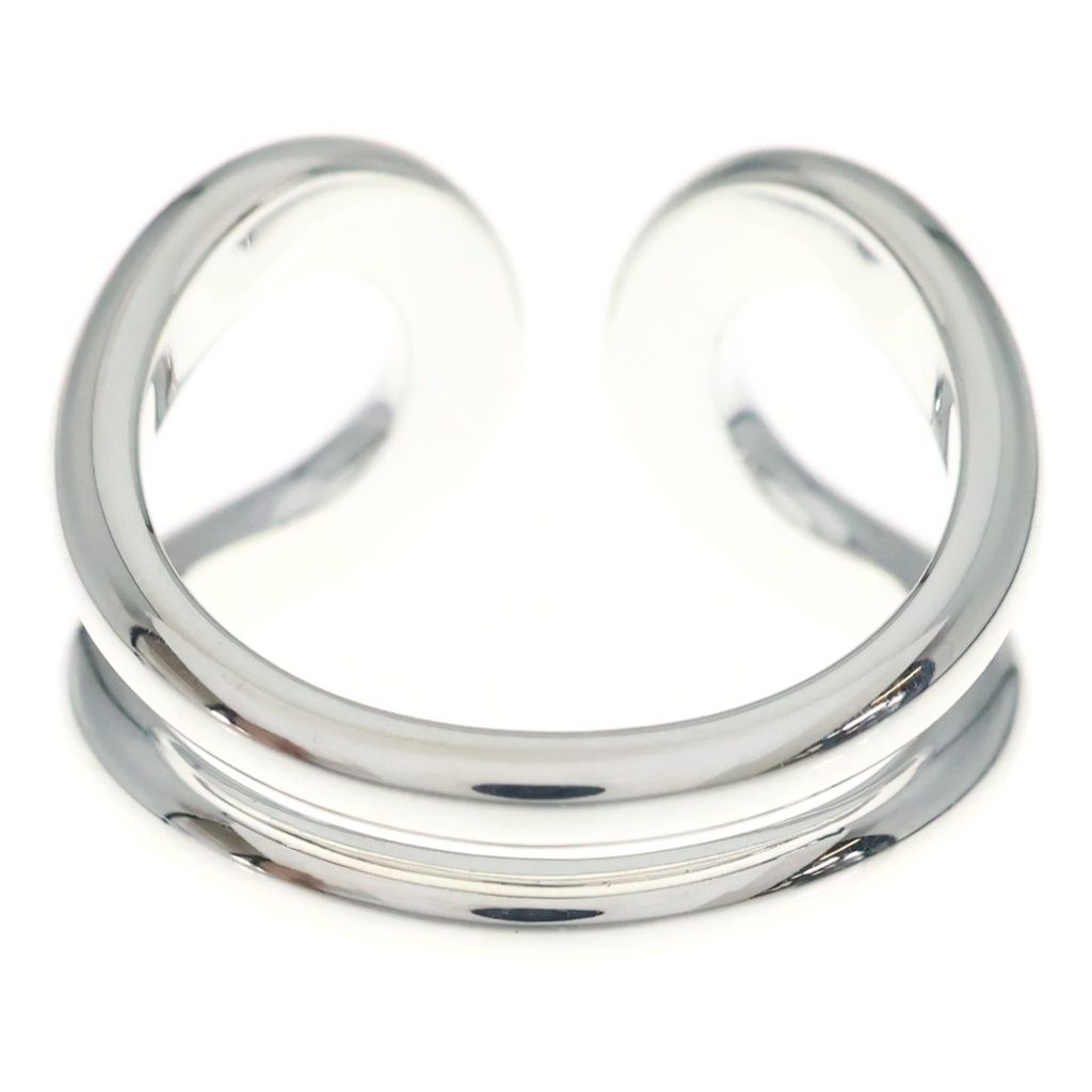 Hermes Lima PM Ring Silver — view 2