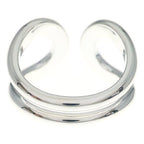 Hermes Lima PM Ring Silver — view 2