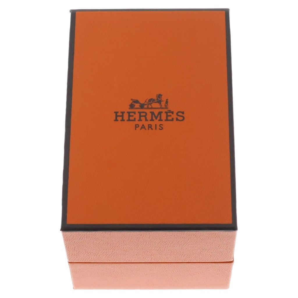 Hermes Lima PM Ring Silver — view 6