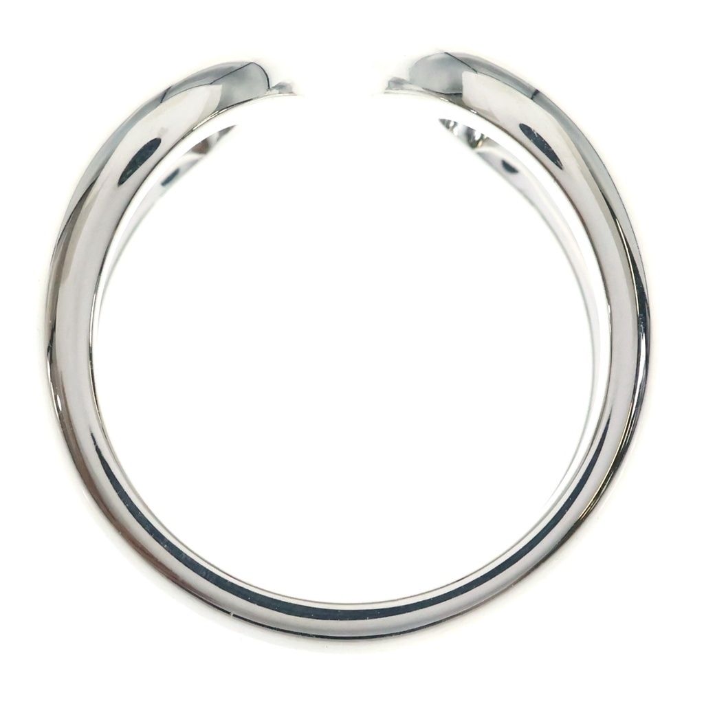 Hermes Lima PM Ring Silver — view 5