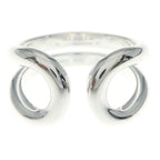 Hermes Lima PM Ring Silver