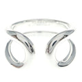 Hermes Lima PM Ring Silver