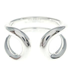 Hermes Lima PM Ring Silver