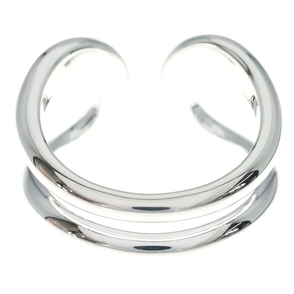 Hermes Lima PM Ring Silver — view 2