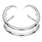 Hermes Lima PM Ring Silver — view 2