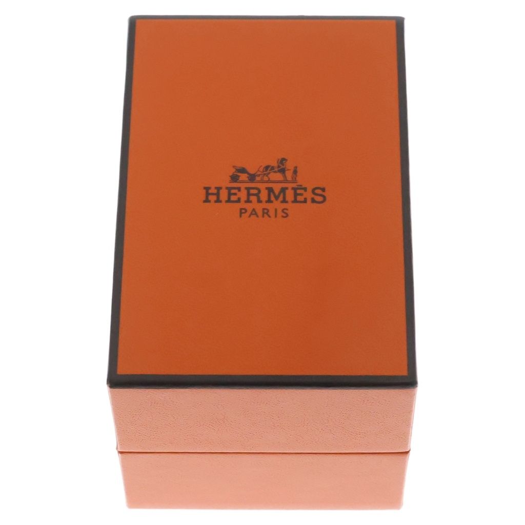 Hermes Lima PM Ring Silver — view 6