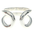 Hermes Lima PM Ring Silver