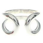 Hermes Lima PM Ring Silver