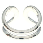 Hermes Lima PM Ring Silver — view 2