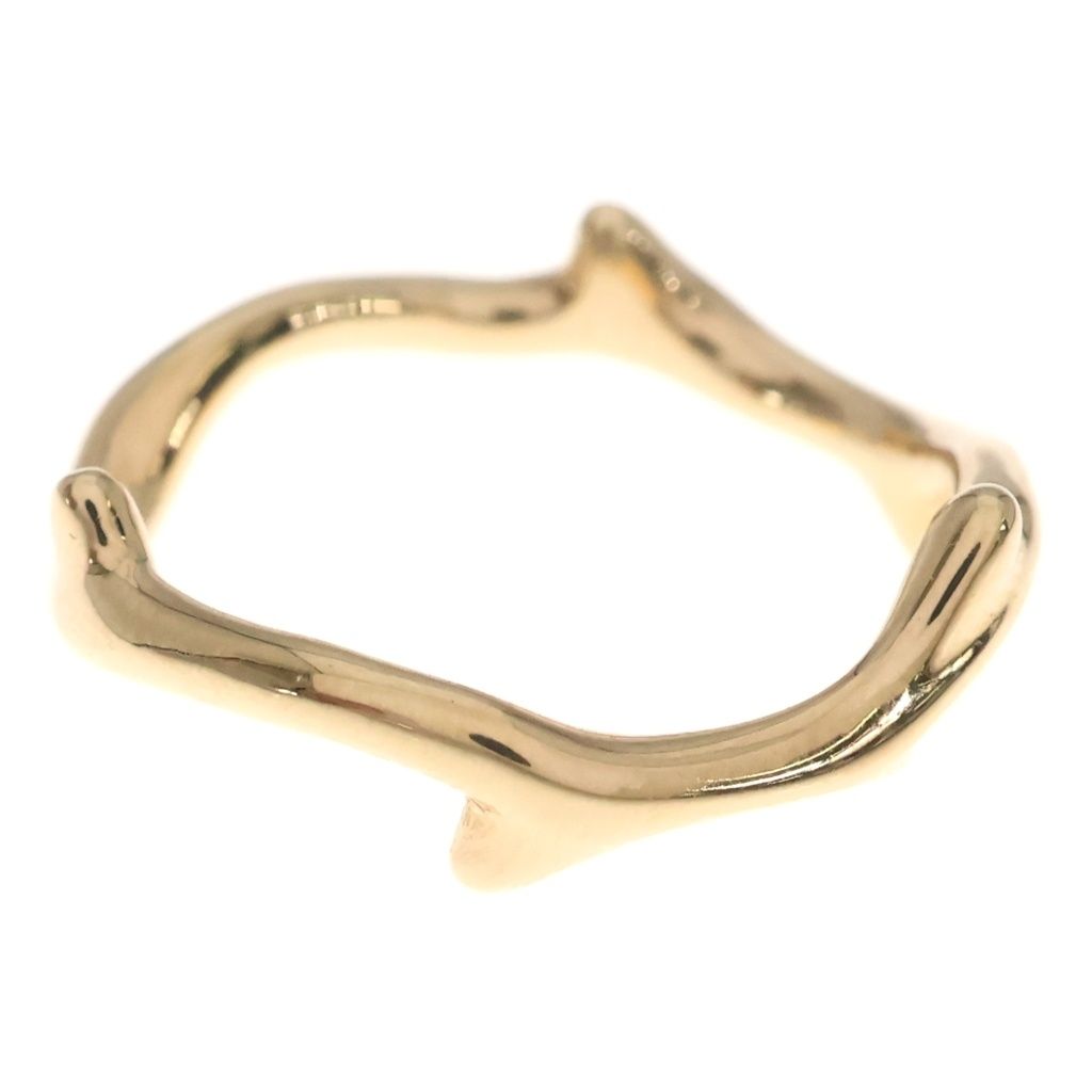Dior Bois de Rose Ring Pink Gold — view 2