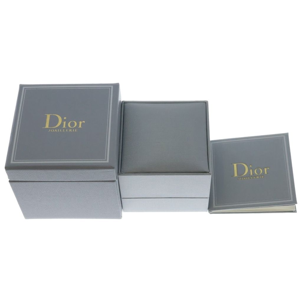 Dior Bois de Rose Ring Pink Gold — view 6