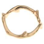 Dior Bois de Rose Ring Pink Gold — view 4