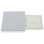 Dior Signature Logo Pearl Bracelet Gold — view 6