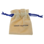 Louis Vuitton LV Iconic Rhinestone Ring Gold — view 6