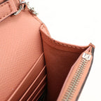 Fendi F is Fendi Chain Wallet Calfskin Shoulder Bag — view 7
