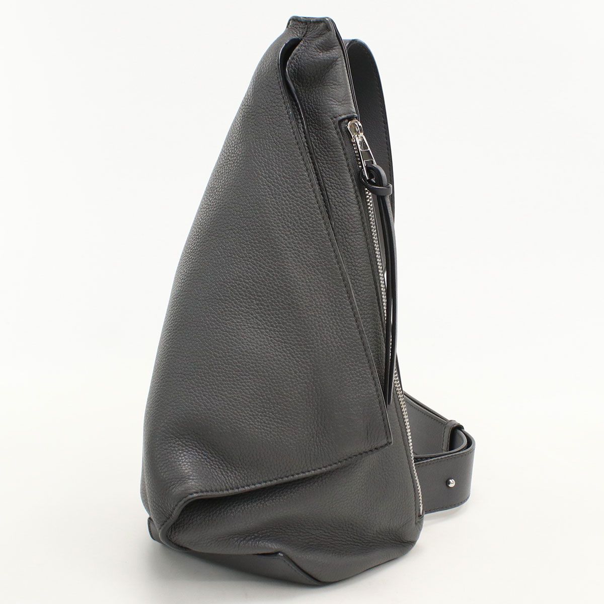 Loewe Anton Sling Belt Bag Calfskin