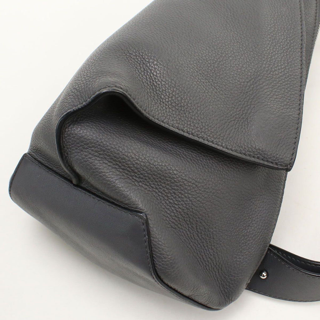 Loewe Anton Sling Belt Bag Calfskin — view 6