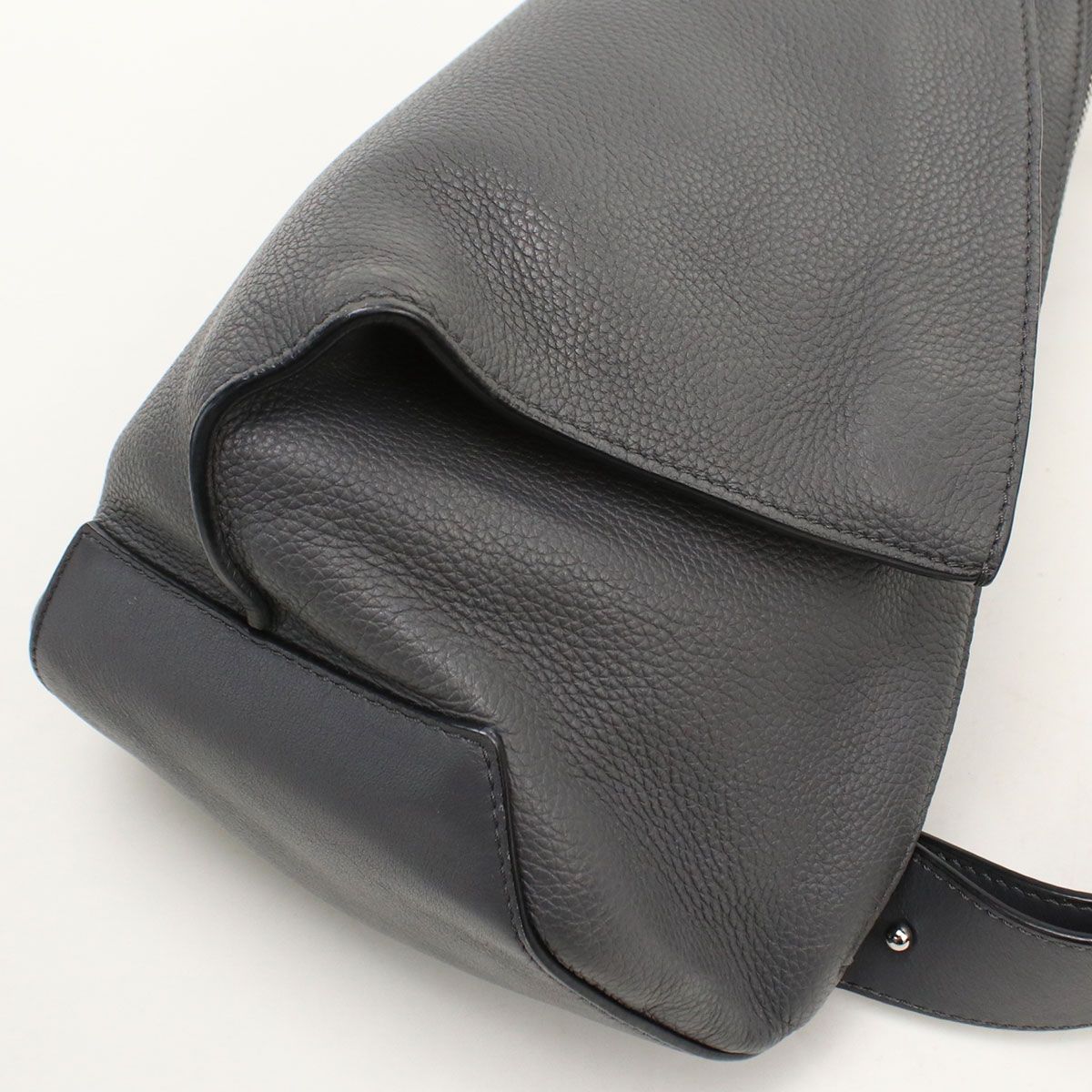 Loewe Anton Sling Belt Bag Calfskin — view 6