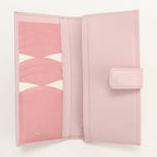 Prada Saffiano Multicolor Wallet Bifold Leather — view 3