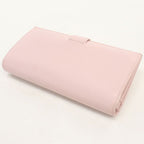 Prada Saffiano Multicolor Wallet Bifold Leather — view 2