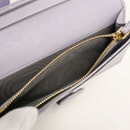 Prada Saffiano Multicolor Wallet Bifold Leather — view 5