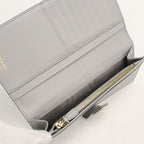 Prada City Calfskin Tab Wallet Bifold — view 4
